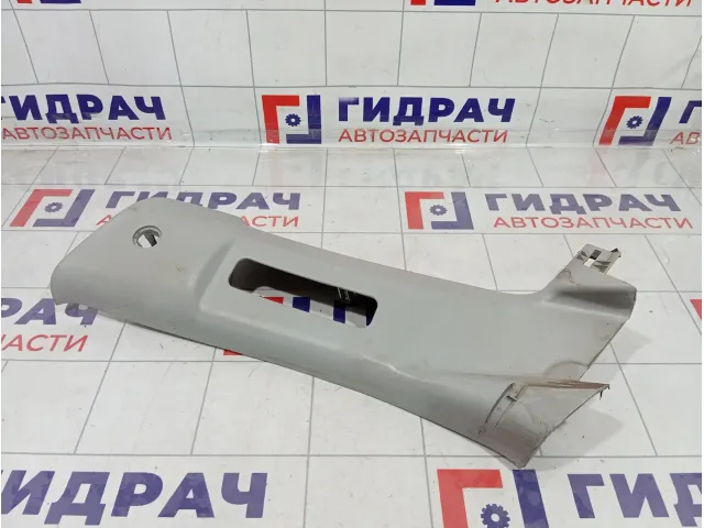 Обшивка стойки задней правой верхняя Great Wall Hover H5 5402620K00