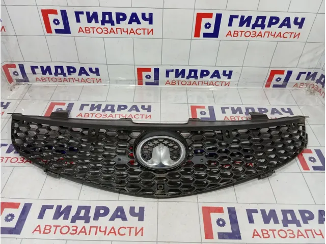 Решетка радиатора Great Wall Hover H5 2803311K80