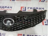 Решетка радиатора Great Wall Hover H5 2803311K80