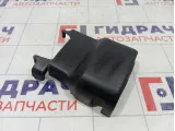 Кожух рулевой колонки верхний Great Wall Hover H5 3774201K00
