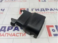 Кожух рулевой колонки верхний Great Wall Hover H5 3774201K00