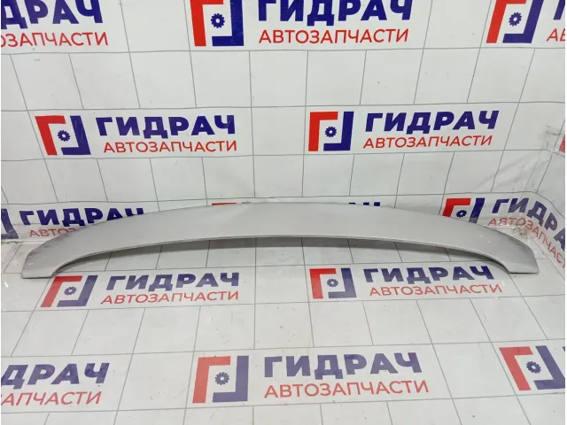 Спойлер (дефлектор) багажника Great Wall Hover H5 5501100K80