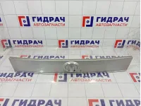 Накладка двери багажника Great Wall Hover H5 5506111K80