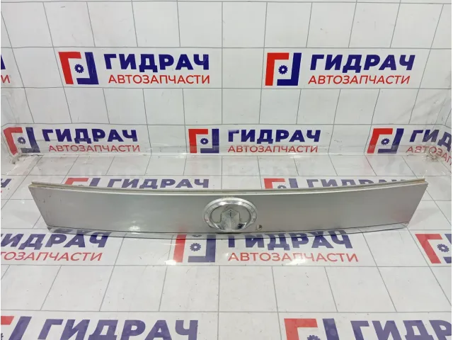 Накладка двери багажника Great Wall Hover H5 5506111K80