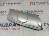 Накладка переднего бампера Great Wall Hover H5 2803308K80