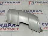Накладка переднего бампера Great Wall Hover H5 2803308K80