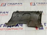 Накладка переднего бампера Great Wall Hover H5 2803308K80