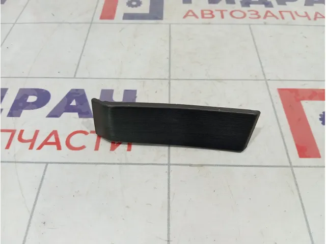 Накладка декоративная на торпедо центральная Great Wall Hover H5 5306041K80