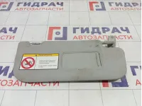 Козырек солнцезащитный правый Great Wall Hover H5 8204200K2400CV