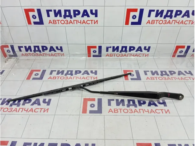 Поводок стеклоочистителя передний левый Great Wall Hover H5 5205112K00