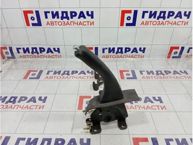 Рычаг стояночного тормоза Great Wall Hover H5 3508100K800089