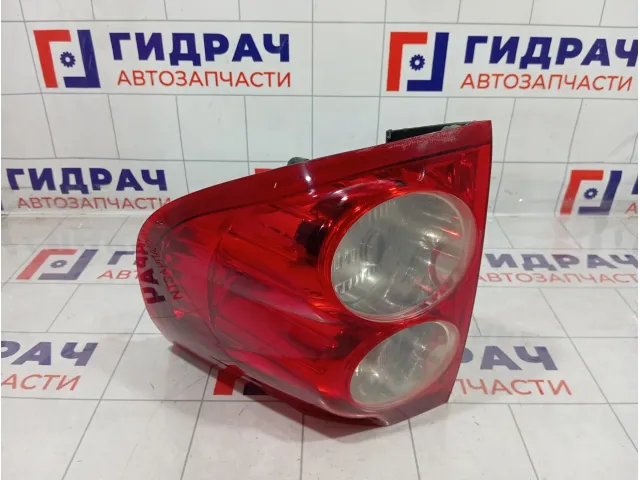 Фонарь задний правый Great Wall Hover H5 4133400K80