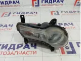 Фара противотуманная правая Great Wall Hover H5 4116200K80