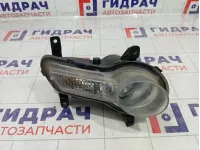 Фара противотуманная правая Great Wall Hover H5 4116200K80