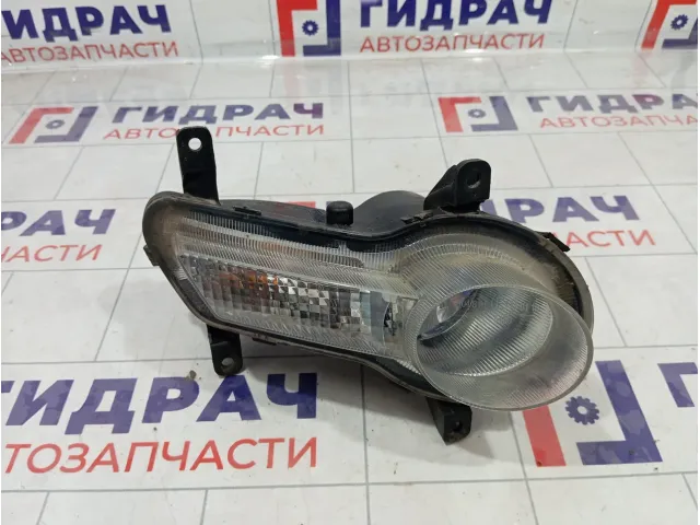 Фара противотуманная правая Great Wall Hover H5 4116200K80