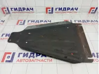 Защита КПП Great Wall Hover H5