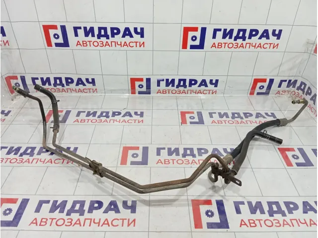 Трубка гидроусилителя Great Wall Hover H5 3406100K80