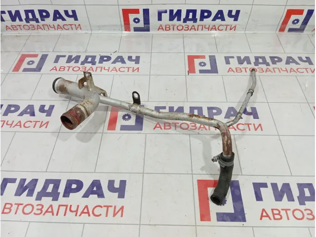 Трубка охлаждающей жидкости металлическая Great Wall Hover H5 SMW250513