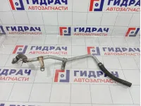 Трубка охлаждающей жидкости металлическая Great Wall Hover H5