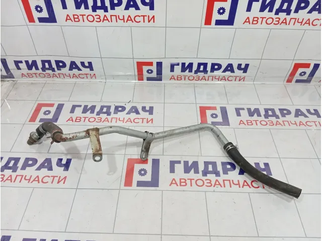 Трубка охлаждающей жидкости металлическая Great Wall Hover H5