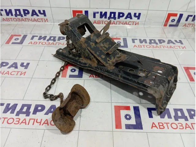 Механизм подъема запасного колеса Great Wall Hover H5 3105100K00