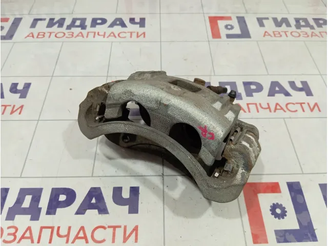 Суппорт тормозной передний правый Great Wall Hover H5 3501200K00