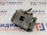 Суппорт тормозной передний правый Great Wall Hover H5 3501200K00