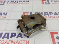 Суппорт тормозной задний левый Great Wall Hover H5 3502100K02