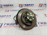 Кулак поворотный передний правый Great Wall Hover H5 3001112K01B1