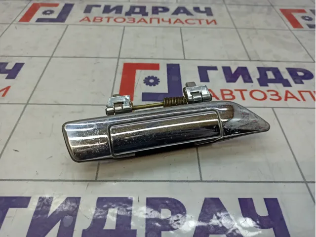 Ручка двери наружная передняя правая Great Wall Hover H5