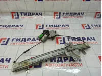 Стеклоподъемник электрический передний правый Great Wall Hover H5 6104200K80