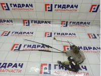 Замок двери передний левый Great Wall Hover H5 3787210K80