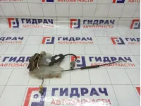 Замок двери задний левый Great Wall Hover H5 6205310K80