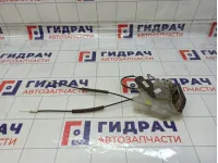 Замок двери задний правый Great Wall Hover H5 3787240K80