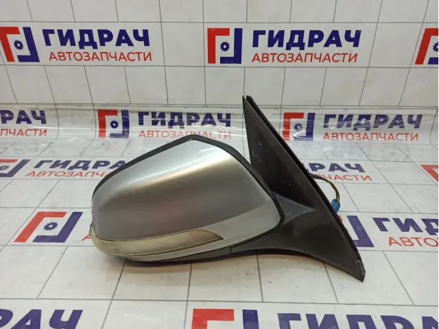 Зеркало правое электрическое Great Wall Hover H5