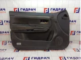 Обшивка двери передней левой Great Wall Hover H5 6102100K800089