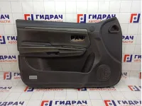 Обшивка двери передней левой Great Wall Hover H5 6102100K800089