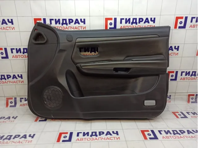 Обшивка двери передней правой Great Wall Hover H5 6102200K800089
