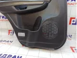 Обшивка двери задней левой Great Wall Hover H5 6202100K800089