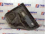 Обшивка двери задней левой Great Wall Hover H5 6202100K800089