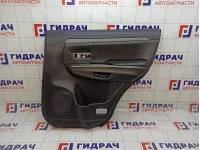 Обшивка двери задней правой Great Wall Hover H5 6202200K800089