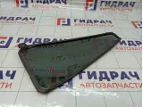 Стекло двери задней левой (форточка) Great Wall Hover H5 6203011K00
