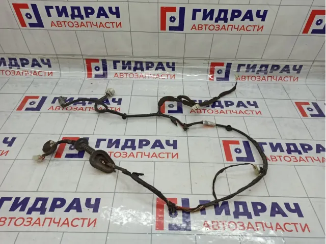 Проводка двери задней правой Great Wall Hover H5 4002340K80