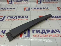 Накладка стойки средней левой наружная Great Wall Hover H5 5508110K00