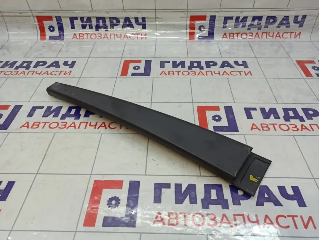 Накладка стойки средней правой наружная Great Wall Hover H5 5508120K00