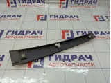 Накладка стойки средней правой наружная Great Wall Hover H5 5508120K00