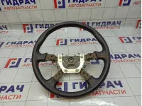 Рулевое колесо Great Wall Hover H5 3402200BP000089