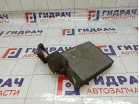 Радиатор отопителя Great Wall Hover H5 8101100K00