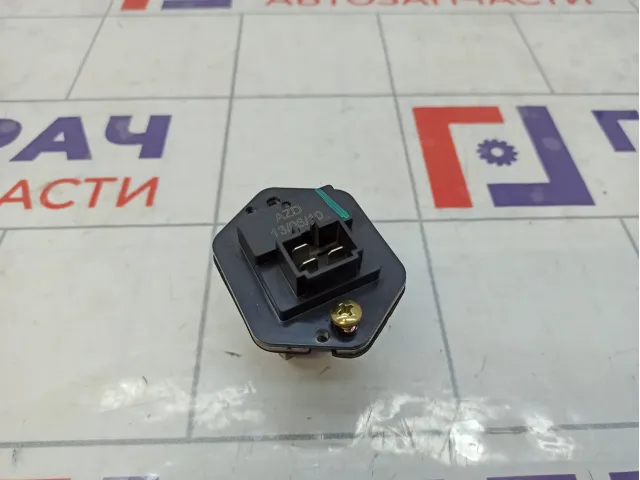 Резистор отопителя Great Wall Hover H5 8107300K00