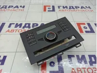 Блок управления климатической установкой Great Wall Hover H5 8112300K800089